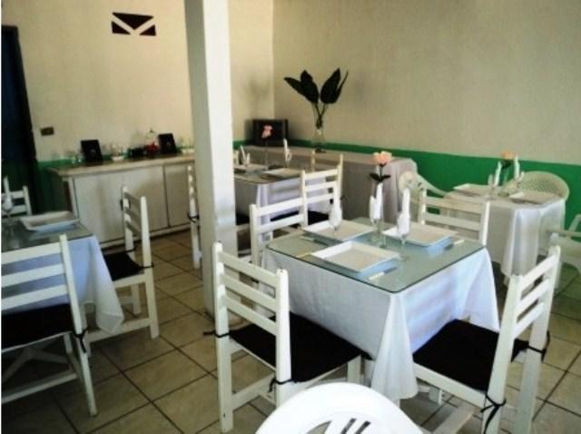 Pousada Mangueira Morro de Sao Paulo Ngoại thất bức ảnh