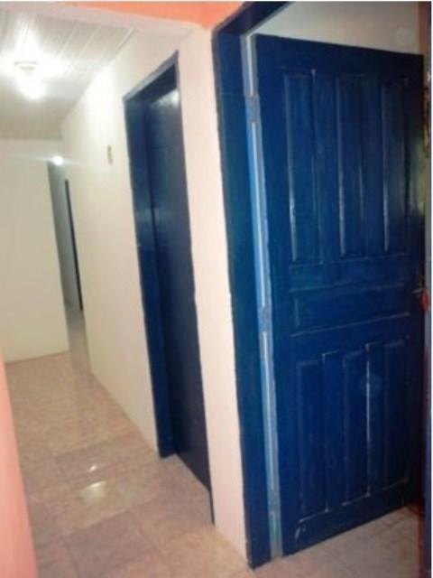 Pousada Mangueira Morro de Sao Paulo Ngoại thất bức ảnh