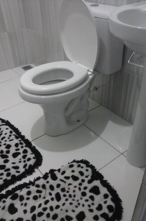Pousada Mangueira Morro de Sao Paulo Ngoại thất bức ảnh
